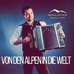 : Alpe Music - Von den Alpen in die Welt (2022)