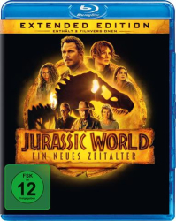 : Jurassic World Ein Neues Zeitalter 2022 German Ddp 1080p BluRay x265-Hcsw