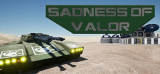 : Sadness Of Valor-Tenoke