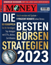 :  Focus Money Finanzmagazin No 04 vom 18 Januar 2023