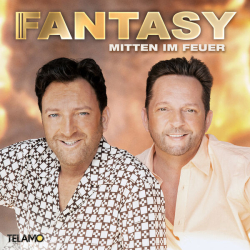 : Fantasy - Mitten im Feuer (2023) mp3 / Flac