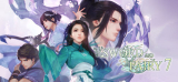 : Sword and Fairy 7 v2 0 1-Tenoke