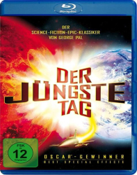 : Der juengste Tag 1951 Remastered German Bdrip x264-ContriButiOn
