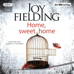 : Joy Fielding - Home, Sweet Home