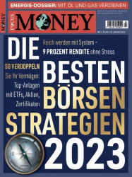 : Focus Money - 18. Januar 2023