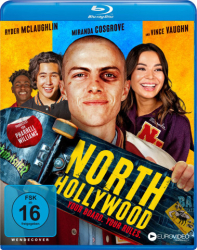 : North Hollywood 2021 German Ddp 1080p BluRay x264-Hcsw