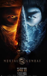 : Mortal Kombat 2021 German Ddp 1080p BluRay x264-Hcsw