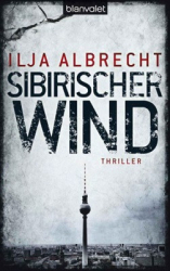 : Ilja Albrecht - Sibirischer Wind