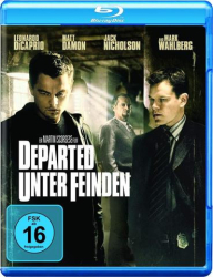 : Departed Unter Feinden 2006 German Dl Ac3 1080p BluRay x265-FuN