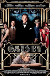 : Der grosse Gatsby 2013 German Dts Dl 1080p BluRay-Pate