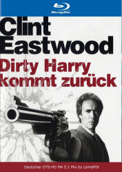 : Dirty Harry kommt zurueck 1983 German DTSD DL 720p BluRay x264 - LameMIX