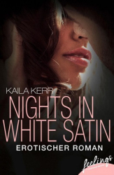 : Kaila Kerr - Nights in White Satin