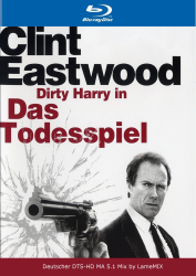 : Dirty Harry 5 Das Todesspiel 1988 German DTSD ML 1080p BluRay VC1 REMUX - LameMIX