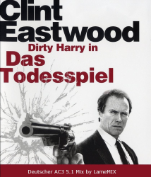 : Dirty Harry 5 Das Todesspiel 1988 German AC3D BDRip x264 - LameMIX