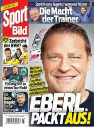 :  Sport Bild Magazin No 03 vom 18 Januar 2023