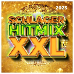 : Schlager Hitmix XXL 2023 (2023) mp3 / Flac