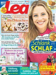 :  Lea Frauenmagazin No 04 vom 18 Januar 2023