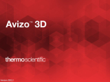 : ThermoSientific AMIRA/AVIZO 3D 2022.2