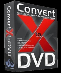 : VSO ConvertXtoDVD v7.0.0.77