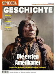 :  Der Spiegel Geschichte Magazin Januar No 19 2023
