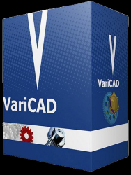 : VariCAD 2023 v1.05