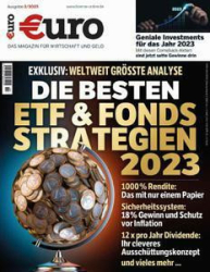 :  Euro Das Magazin für Wirtschaft und Geld No 02 2023