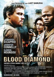 : Blood Diamond 2006 German Ac3 Dl 1080p BluRay x264-Hqsd