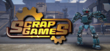 : Scrap Games-Tenoke