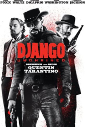 : Django Unchained 2012 German Ac3 1080p BluRay x265-Gtf