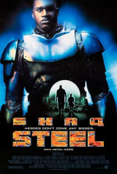 : Steel Der staehlerne Held 1997 German Vhsrip X264-Watchable