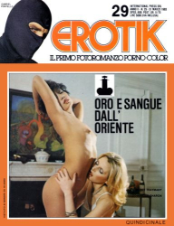 : Erotik n  29 - 31  Marzo1983
