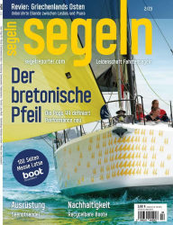 : Segeln Magazin No 02 2023
