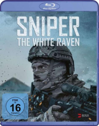 : Sniper The White Raven German 2022 Ac3 BdriP x264-Wdc