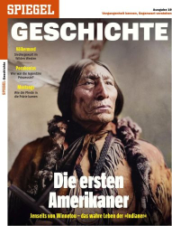 : Spiegel Geschichte Magazin No 19 Januar 2023
