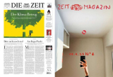 : Die Zeit und Zeit Magazin No 03 Vom 19  Januar 2023
