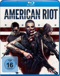 : American Riot 2021 German Dl Eac3 720p Web H264-ZeroTwo