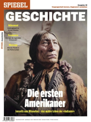 : Spiegel Geschichte - Januar 2023