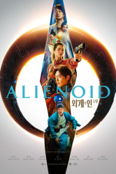 : Alienoid 2022 German Dl 1080p BluRay Avc-Wdc