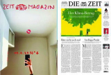 :  Die Zeit mit die Zeit Magazin No 04 vom 19 Januar 2023