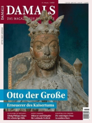 :  Damals Das Magazin für Geschichte Februar No 02 2023