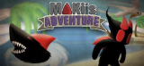 : Makis Adventure-Tenoke