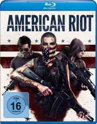 : American Riot 2021 German Dl Eac3 1080p Web H265-ZeroTwo