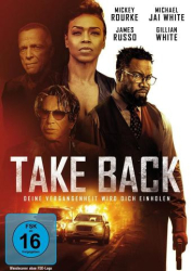 : Take Back Deine Vergangenheit Wird Dich Einholen 2021 German Ddp 1080p BluRay x264-Hcsw