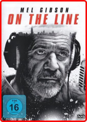 : On The Line 2022 German Ddp 1080p BluRay x265-Hcsw
