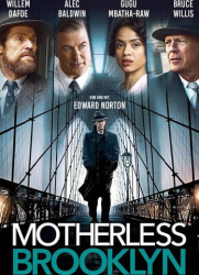: Motherless Brooklyn 2019 German 1080p BluRay x265-Hcsw