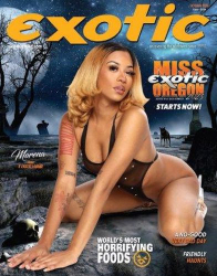 : Exotic - October 2022
