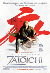 : Zatoichi Der blinde Samurai 2003 German 1080p BluRay x264-ContriButiOn