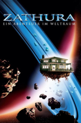 : Zathura Ein Abenteuer im Weltraum 2005 German Dl 1080p BluRay x264-Wombat
