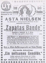 : Zapatas Bande 1914 German 1080p BluRay x264-Omgtv