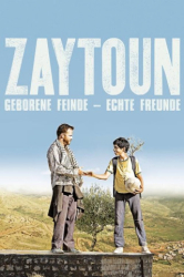 : Zaytoun Geborene Feinde echte Freunde 2013 German Dl 1080p BluRay x264-Encounters